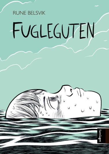 Fugleguten Av Rune Belsvik Fugleguten Av Rune Belsvik