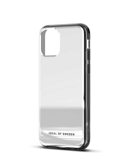 iDeal of Sweden Clear Case Iphone 11/xr Mirror