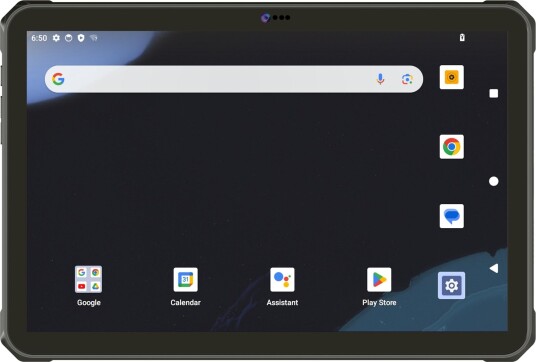 ALLNET ALL-Terrain100 Rugged Outdoor Tablet 8GB/128GB Android 14 ALLNET ALL-Terrain100 Rugged Outdoor Tablet 8GB/128GB Android 14