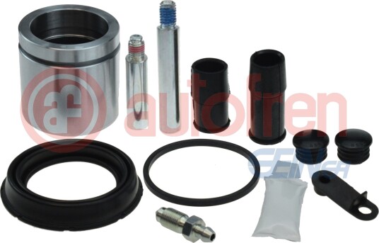 Reparasjonssett bremsecaliper AUTOFREN SEINSA D43719S Reparasjonssett bremsecaliper AUTOFREN SEINSA D43719S