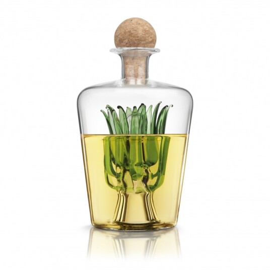 Tequila-karaffel