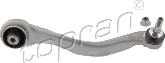 TOPRAN 502 387 Bærearm