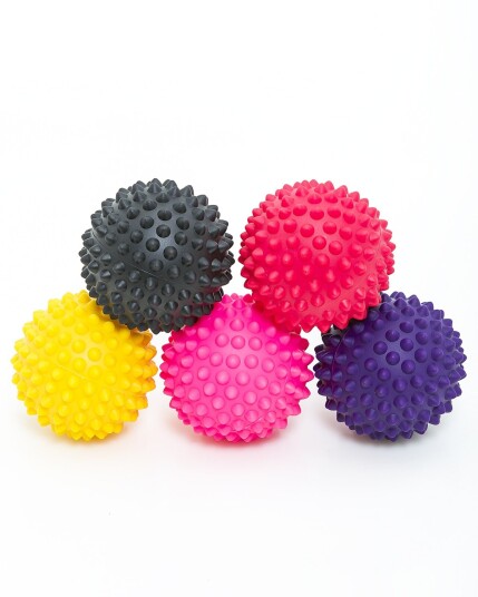 LEVITY Spiky Trigger Ball - Rosa LEVITY Spiky Trigger Ball - Rosa