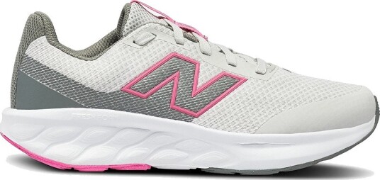 New Balance Løpesko New Balance Freshfoam 520 v9 Kids Lace Grå