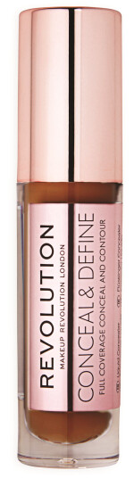 Makeup Revolution Conceal & Define C16 Makeup Revolution Conceal & Define C16