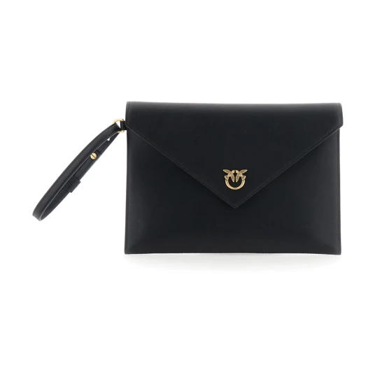 Pinko, Dame, Vesker, Svart, ONE SIZE, Pinko, Dame, Vesker, Svart, ONE SIZE,
