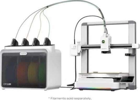 Creality SPARKX i7 Color Combo 3D Printer 1002140006