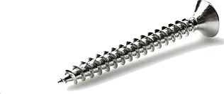 SKRUE VVS LH 4X30 A2 P20