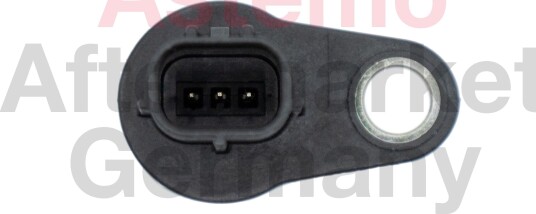 Impulsgiver, veivaksel HITACHI 2501810