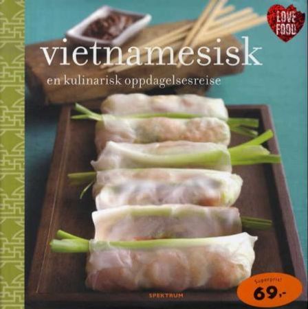 Vietnamesisk, Veldig pen bok / som ny