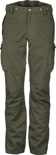 Swedteam Men"s Ultra 2 Hunting Trouser Olive Green 52