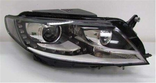 Magneti Marelli Hovedlyskaster MAGNETI MARELLI 711307024171