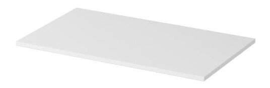 Benkeplate FOSSBAD 55856 Benkeplate FOSSBAD 55856