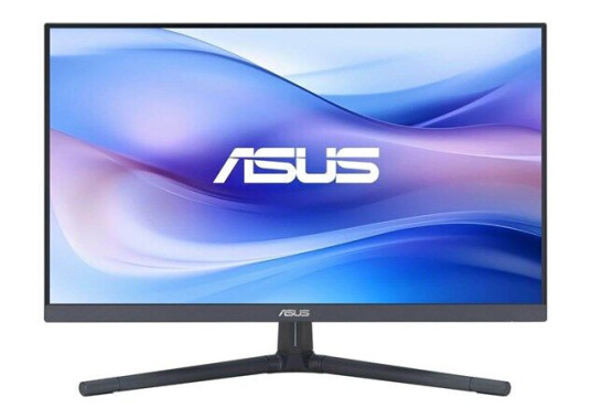 ASUS 23,8" VU249CFE-B Full HD IPS Gamingskjerm med 100 Hz og HDMI