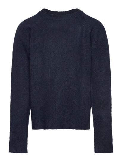 Sofie Schnoor Young Knit Navy 128 Sofie Schnoor Young Knit Navy 128