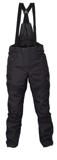 Bullfighter Vulcan MC-Bukse Regular 5XL