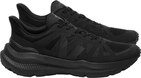Veja Mens Condor 3 Advanced Full Black 41"