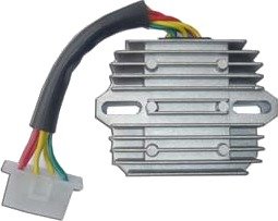Dynamoregulator DZE 2307