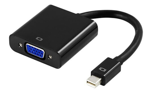 Pro DisplayPort adapter Pro DisplayPort adapter