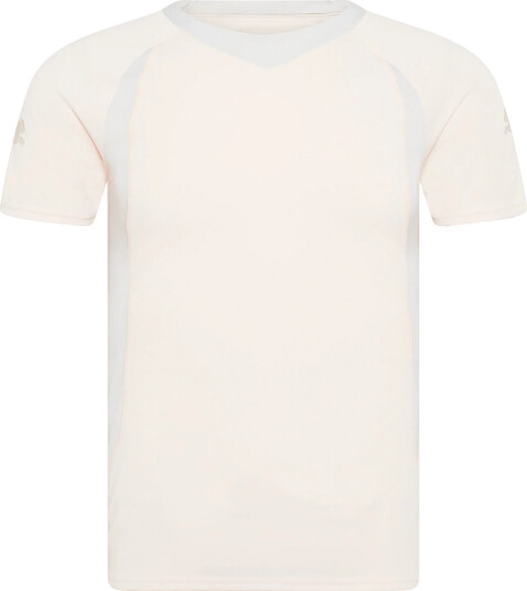 PUMA Individualblaze Jersey   Cream   L