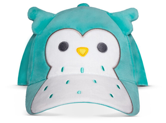 Squishmallows - Cap - Winston (NH846185SQM) Squishmallows - Cap - Winston (NH846185SQM)