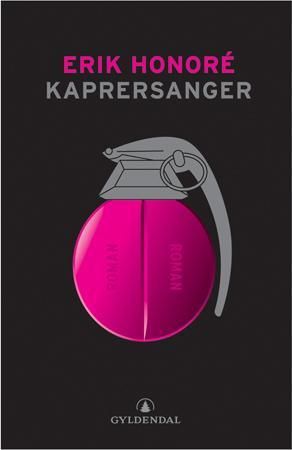 Kaprersanger, Veldig pen bok / som ny