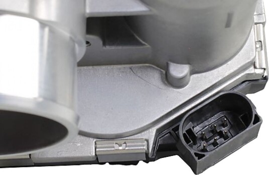 Gasspjeld METZGER 0892733