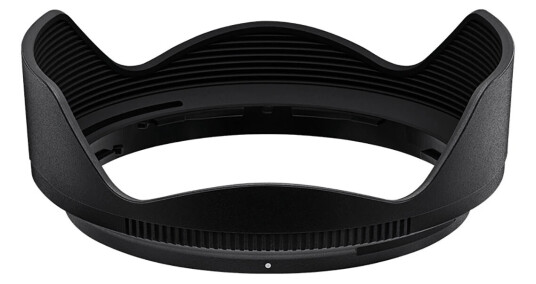 Nikon HB-107 Solblender For NIKKOR Z 17-28mm f/2.8