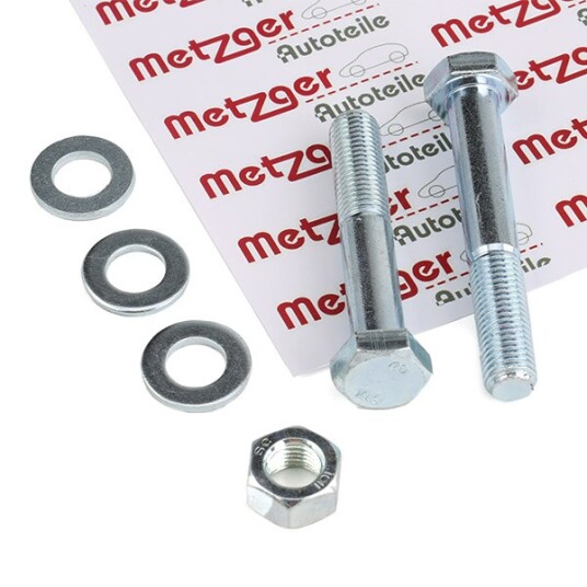 Monteringssett, fører METZGER 55000818