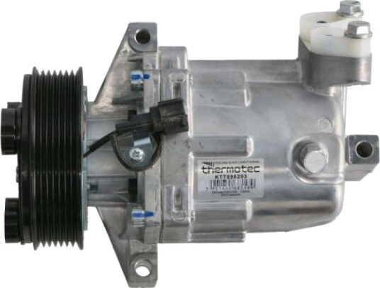 AC kompressor THERMOTEC KTT090293
