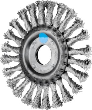 Pferd 43303024, Slipebørste, Universell, 12500 Rpm, 2,22 Cm, 12,5 Cm, 12 Mm