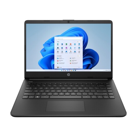 HP 14S-DQ5421NO 14"