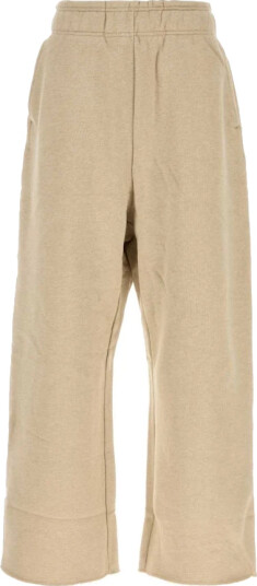 Entire Studios Herre Bukser Beige M,