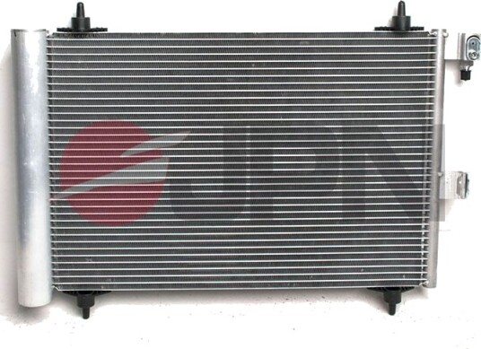 Kondensator, klimaanlegg JPN 60C9197-JPN