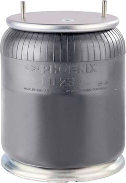 Luftbelg, fjæring PHOENIX 1 D 23 E-3