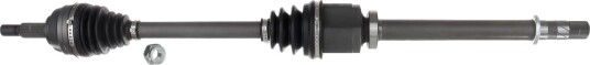 Skf Drivaksel SKF VKJC 6014