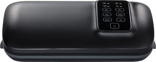 Witt Premium Smart vakuumpakker 62650007 (sort) Witt Premium Smart vakuumpakker 62650007 (sort)