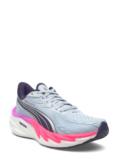 PUMA Velocity Nitro 4 Puma X Hyrox Wns Multi/patterned 42