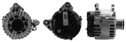 Dynamo DRI 2113751802