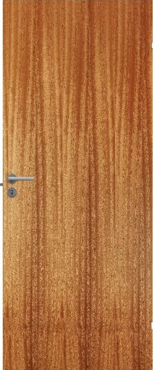 Swedoor Dørbl Easy 7x20 Gabon Finert