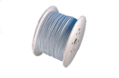 Draka Comteq S/Ftp-Kabel H Awg 24 500 M Tr. 500 M Grå