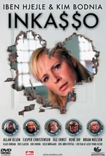 Inkasso (2004) (DVD)