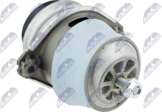 NTY ZPS PS 008 Motorfeste