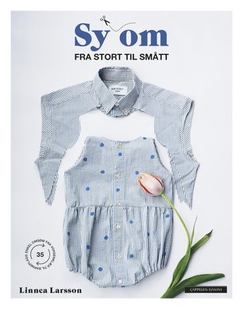 Sy om Innbundet Pent brukt bok