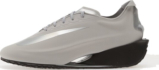 Joggesko Nike First Sight Noir Flt Silver/ Metallic Silver Black EUR 36
