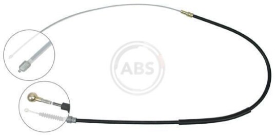 Bremsewire A.B.S. K18346