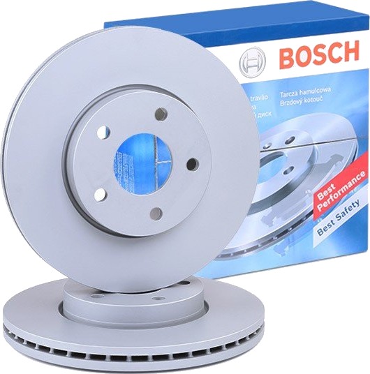 Bremseskive BOSCH 0 986 479 173