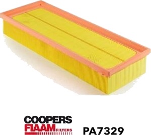 COOPERSFIAAM FILTERS PA7329 Luftfilter COOPERSFIAAM FILTERS PA7329 Luftfilter