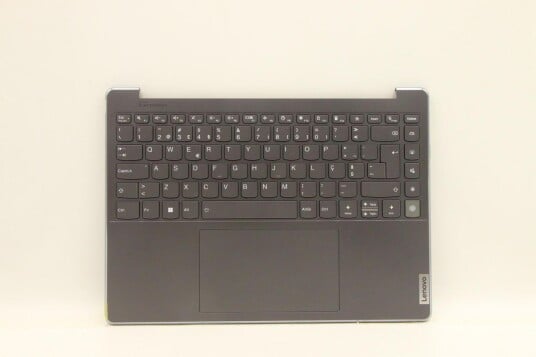 Lenovo COVER Upper Case ASM_POR
