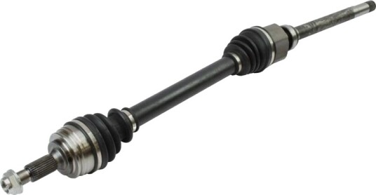 Maxgear Drivaksel MAXGEAR 49 2596 Maxgear Drivaksel MAXGEAR 49 2596